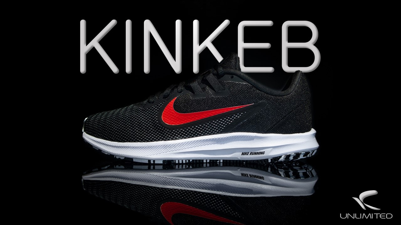NIKE DOWNSHIFTER 9