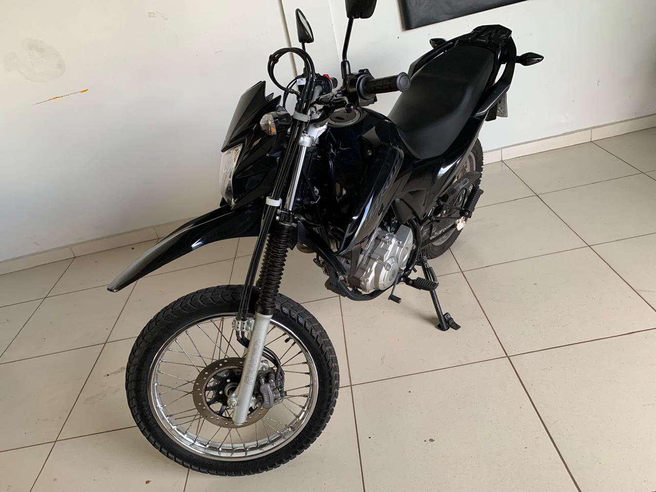 HONDA NXR BROS 2024/2024