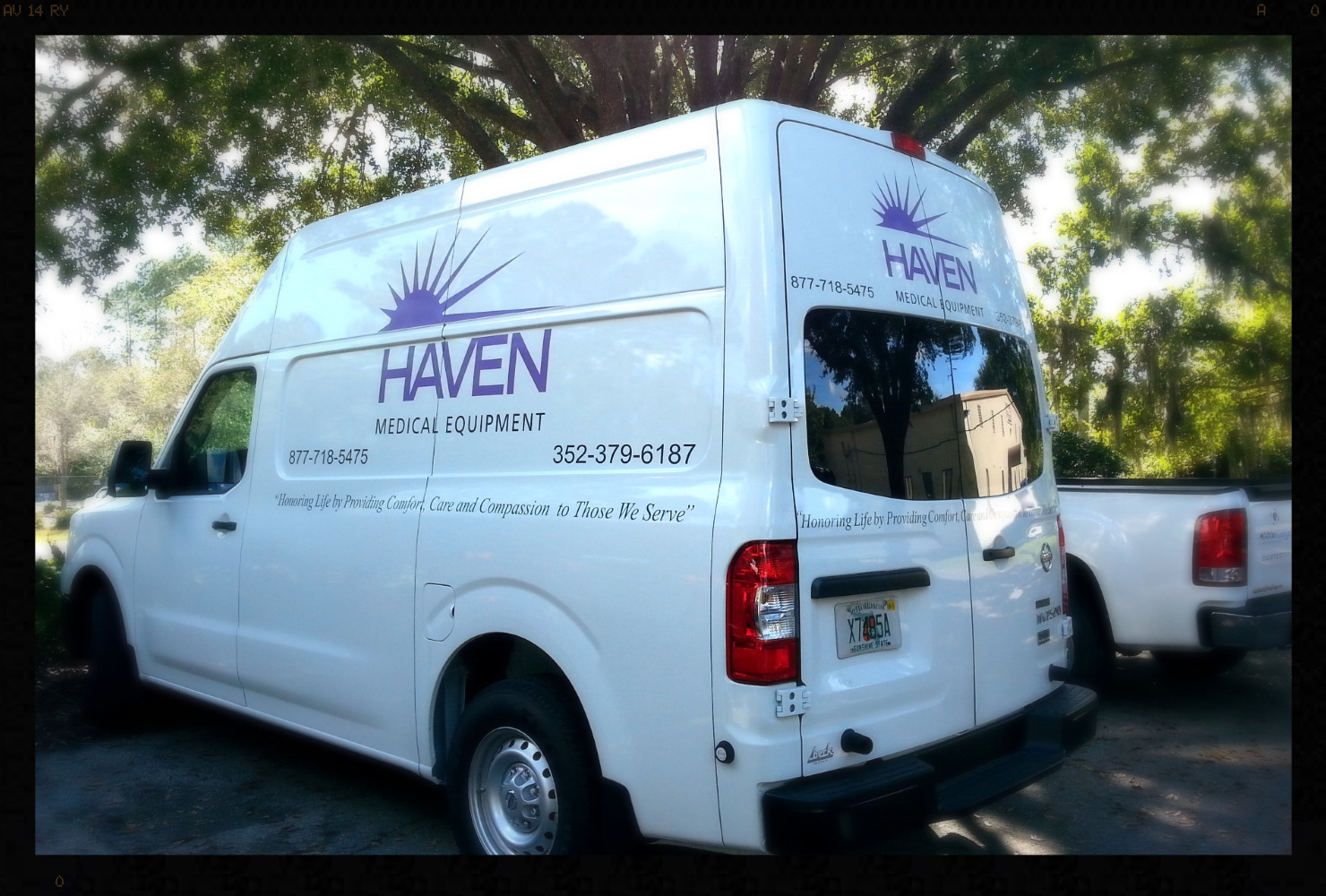 Signs GainesvilleClear Image Signs Graphics Gainesville Vehicle