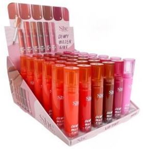 LG20
DEWY WATER TINT
