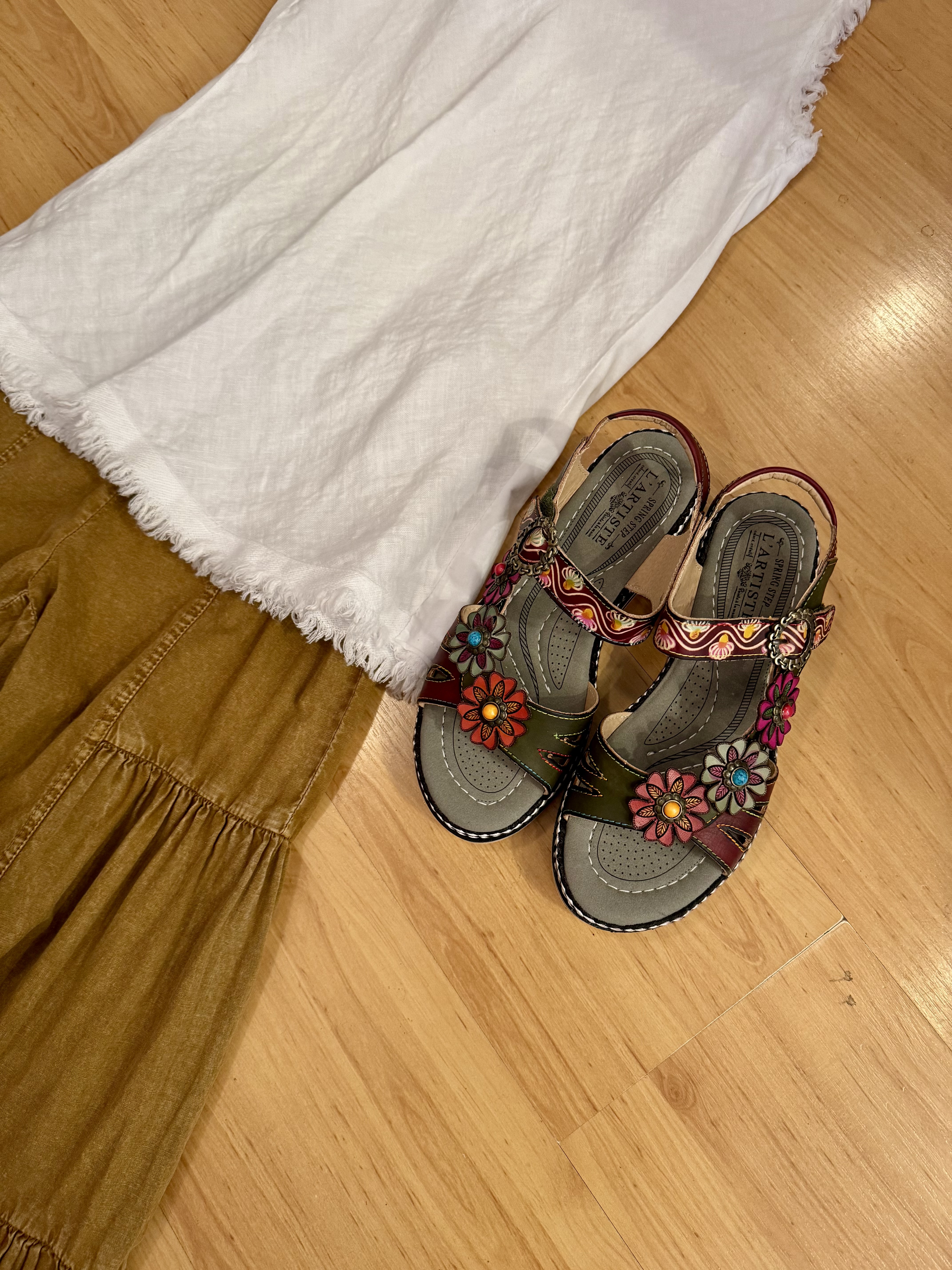 Nan Winters ~ 23 4th St