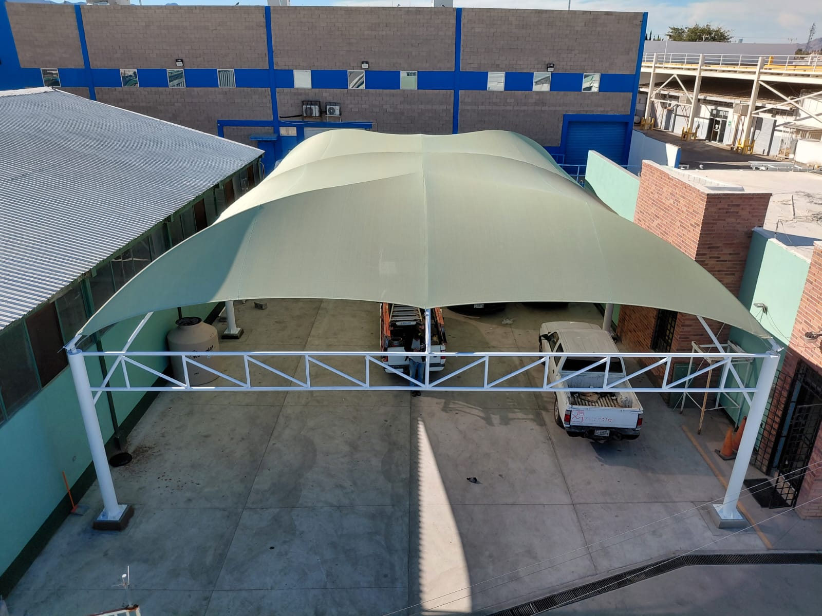 Building and Construction