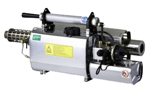 LONGRAY COMPACT 
THERMAL FOGGER