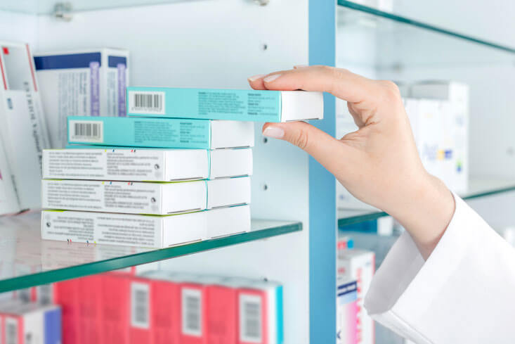 FARMACIA BARBARA MARIA - ACCESORIOS