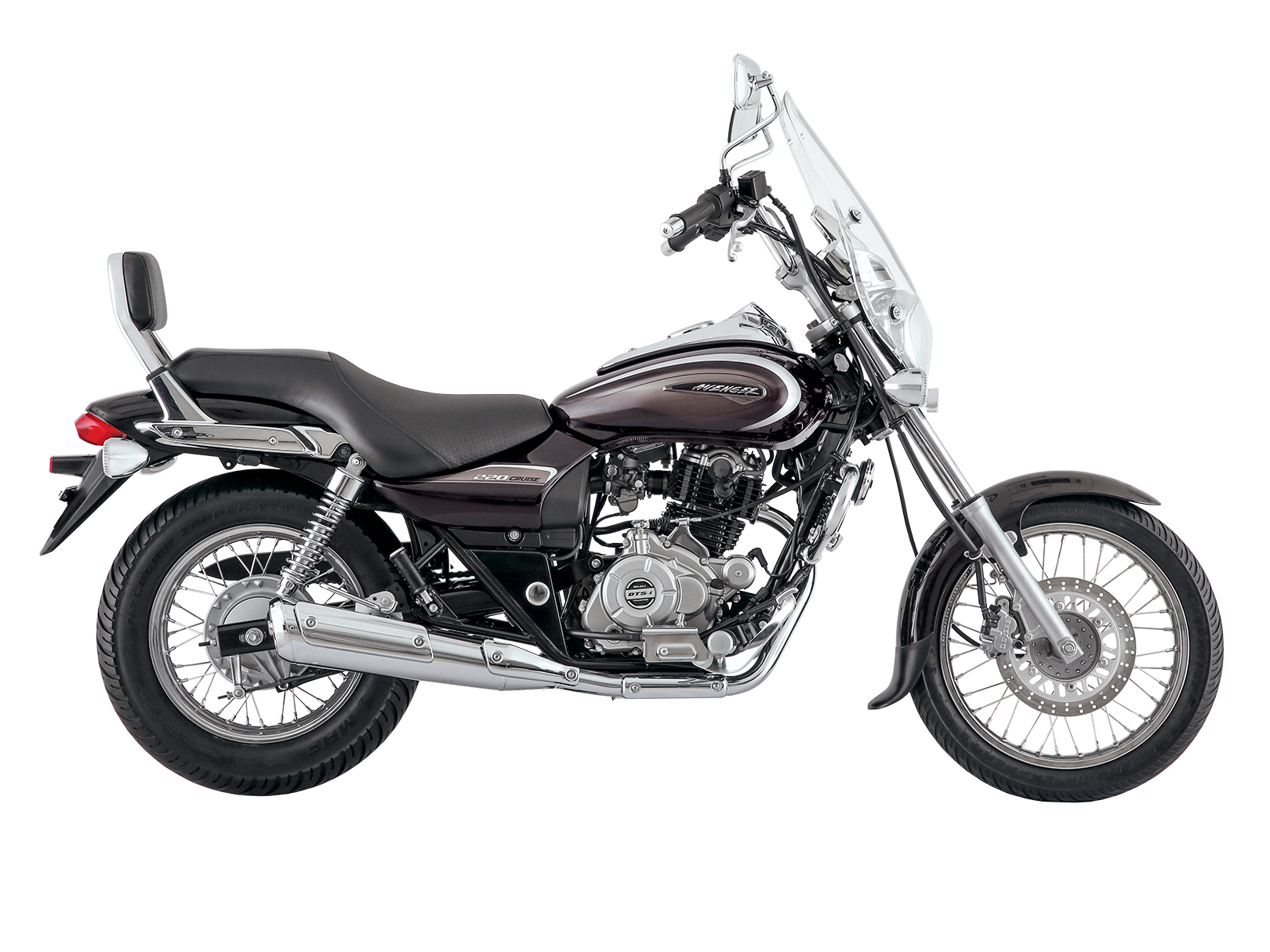 AVENGER CRUISE 220 BAJAJ - Motos en Bajaj la Viga, Iztacalco, CDMX.