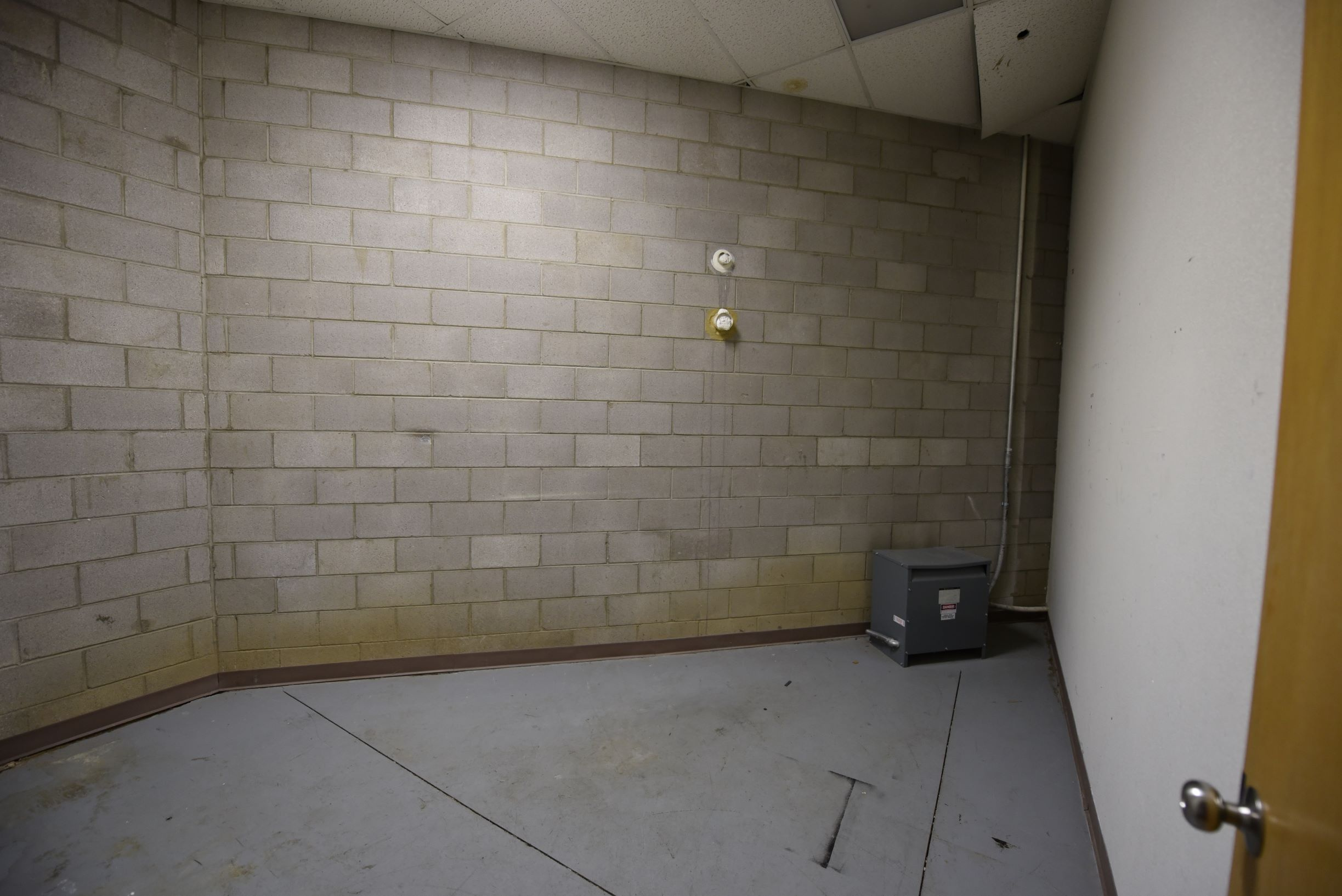 Storage Area