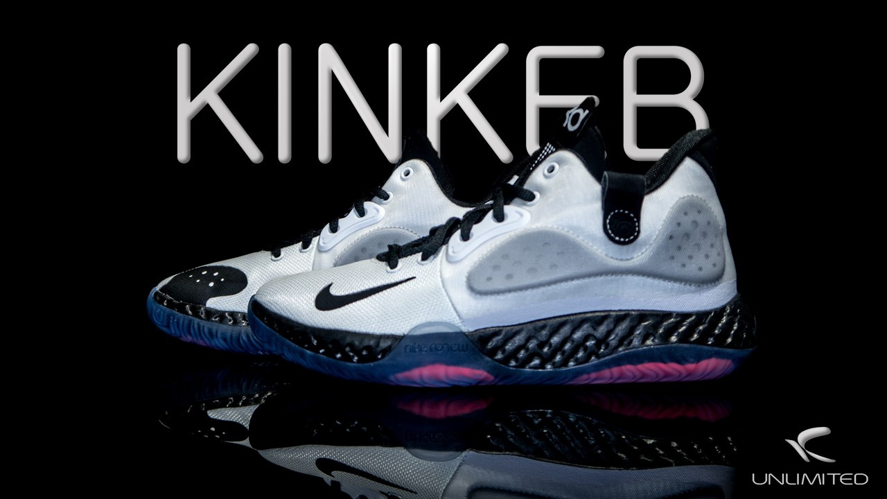 NIKE KD TREY 5 VII