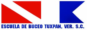 Escuela de Buceo Tuxpan