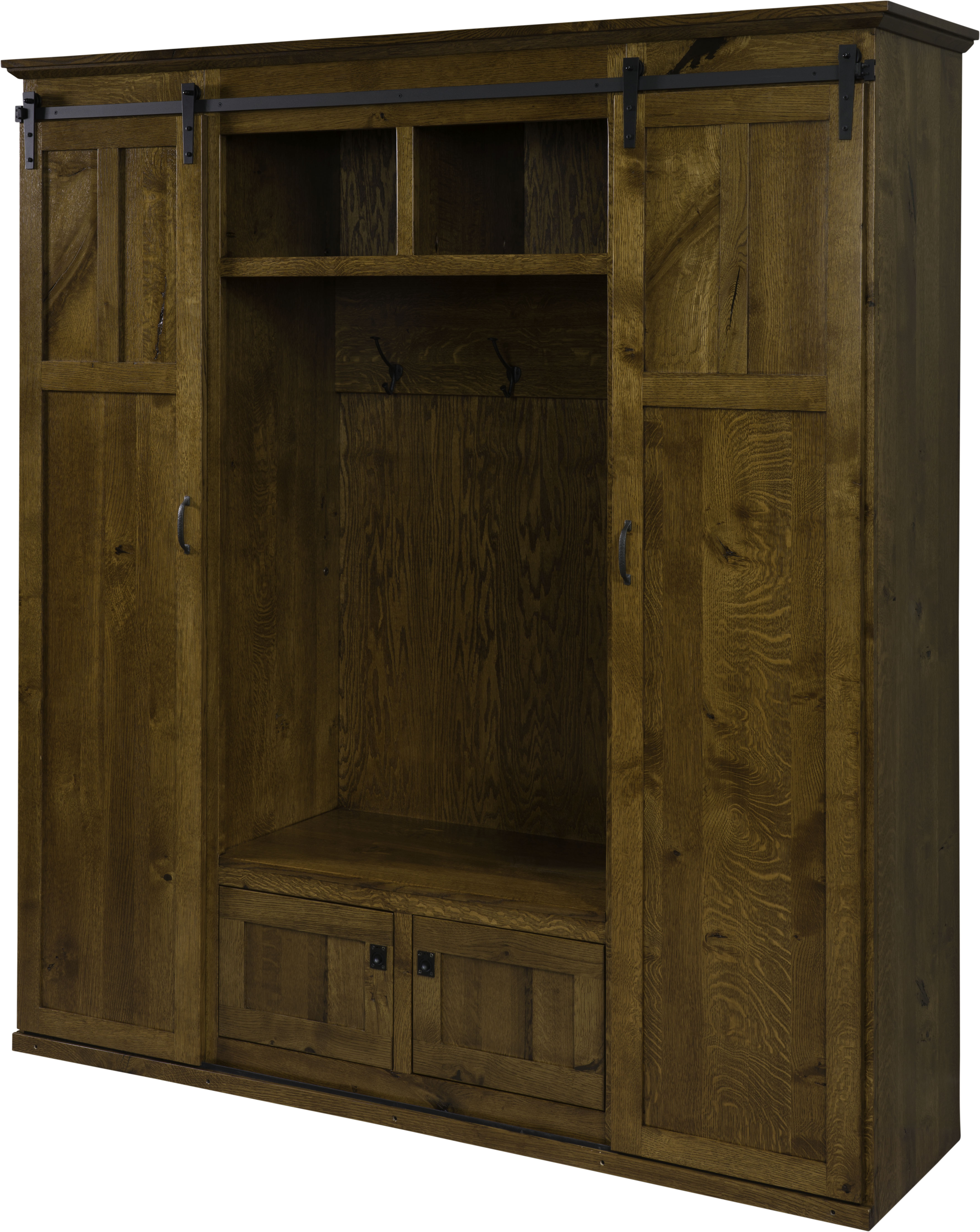 Burlington Hall Seat