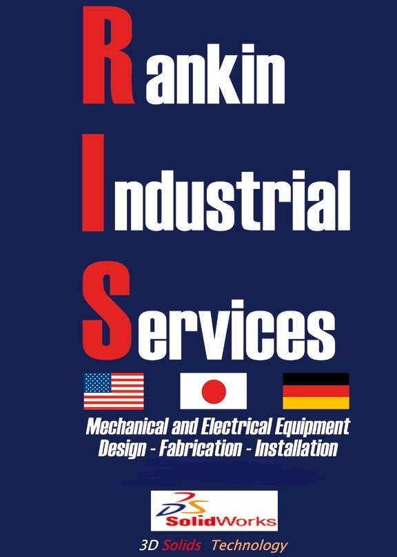 RANKIN INDUSTRIAL SERVICES