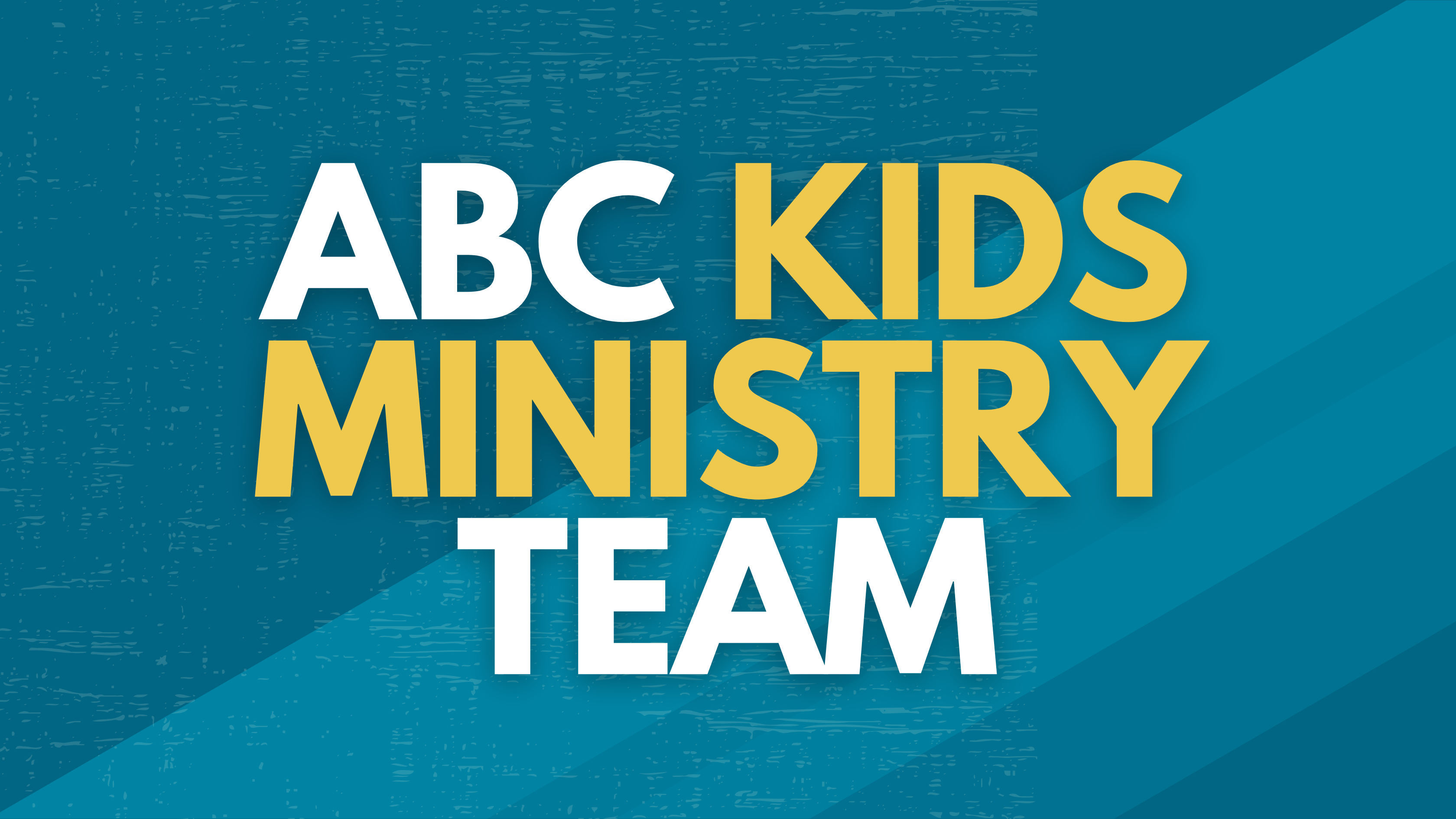 This TEAM is ideal for individuals with spiritual gifts of helps, service evangelism, prophecy (speaking God's truth) and teaching.
