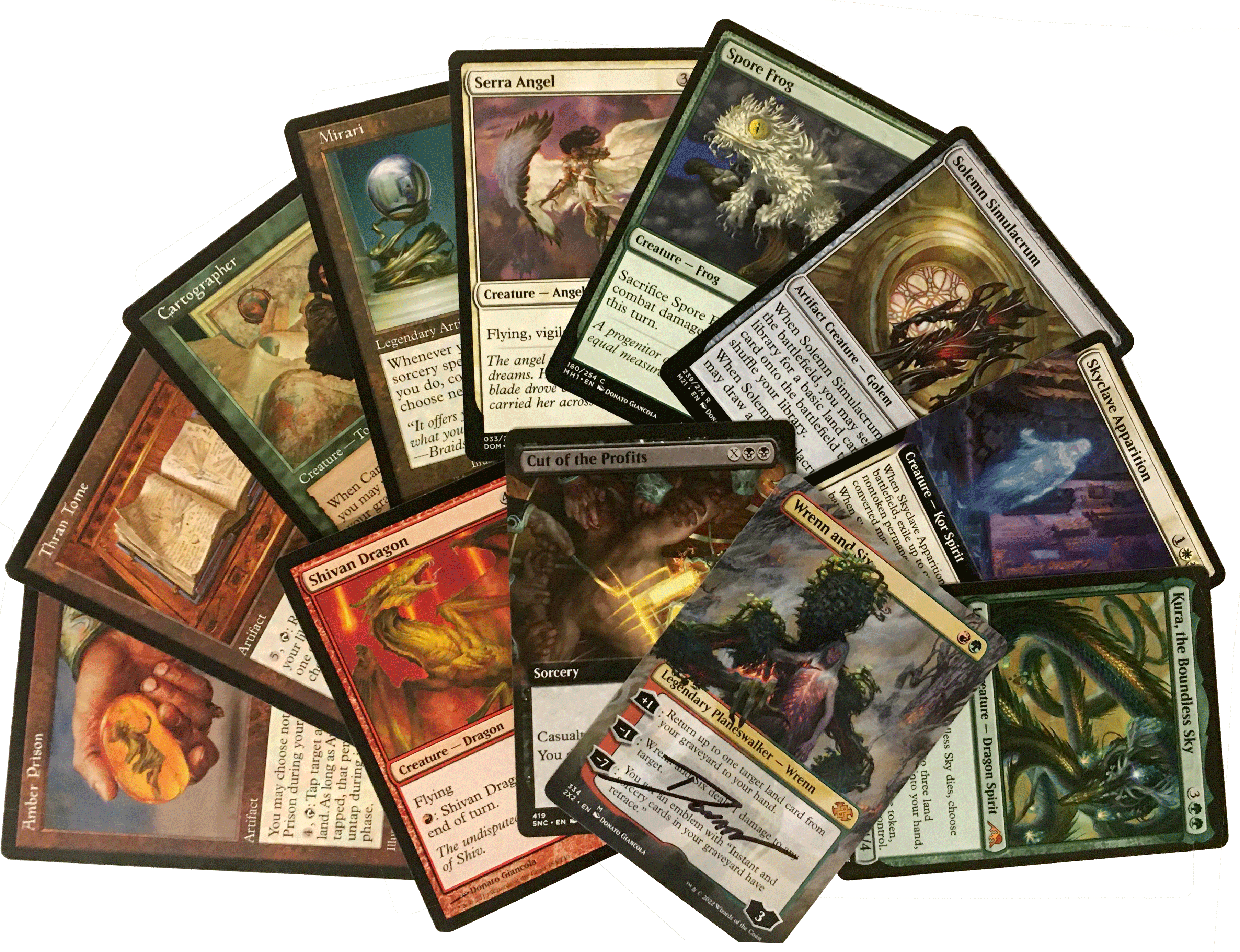 Artist Proofs for Sale