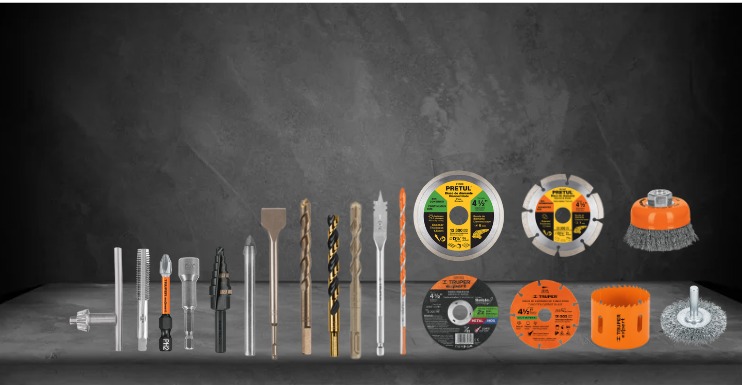 ACCE. PARA HERRAMIENTA