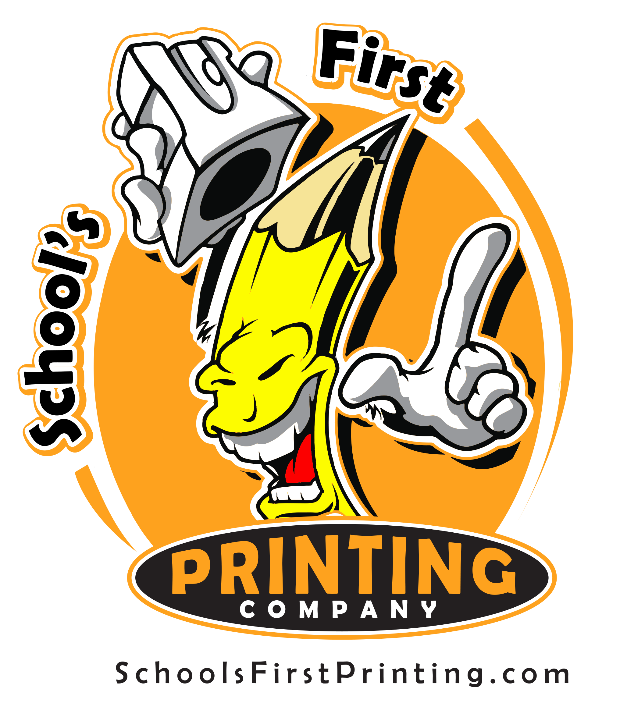 Schools First Printing Company