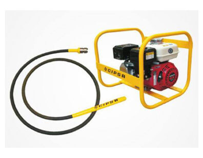 Rapid Fahr S. A. - PRODUCTOS GIPSA
