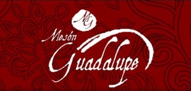 RESTAURANTE MESON GUADALUPE