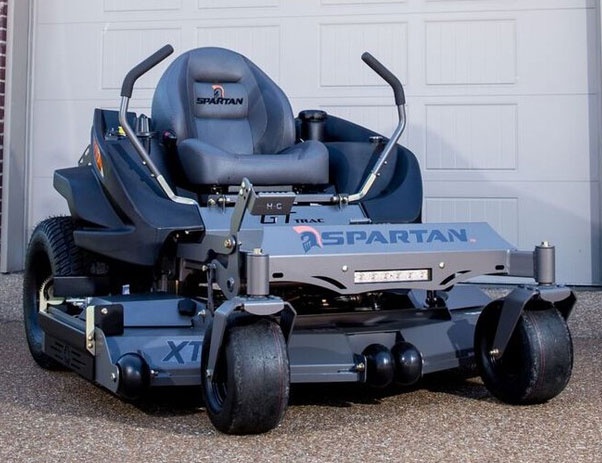 Lawn Mower Repair and Maintenance Alvin Gulf Coast Lawn Machines