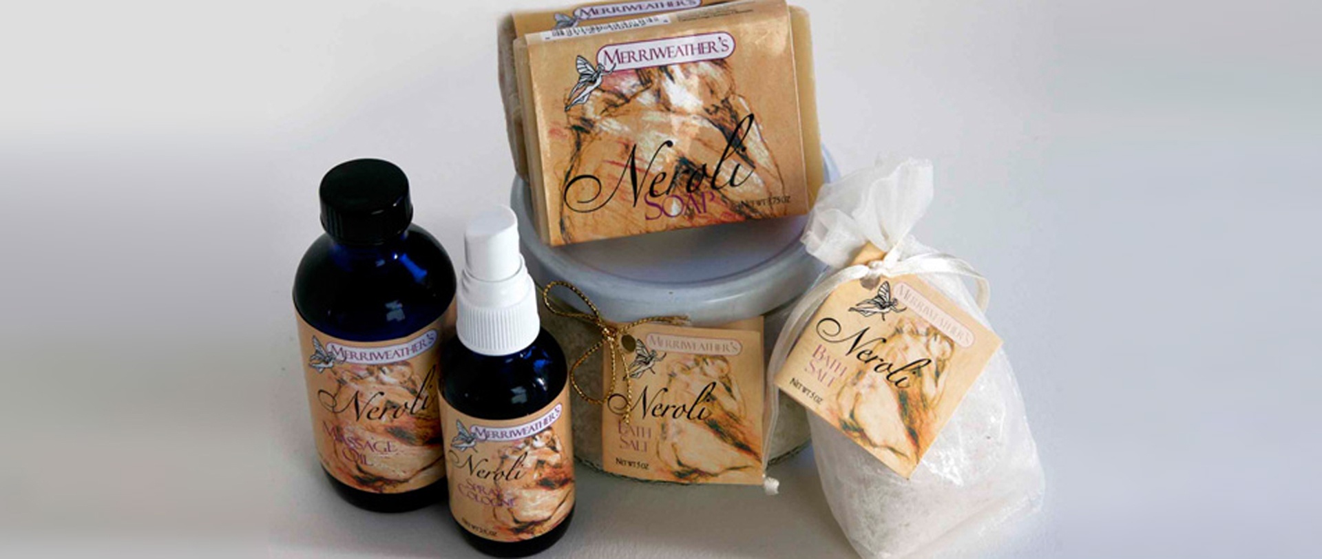 Merriweathers In Rhinebeck Ny Is Your Skin Care Destination