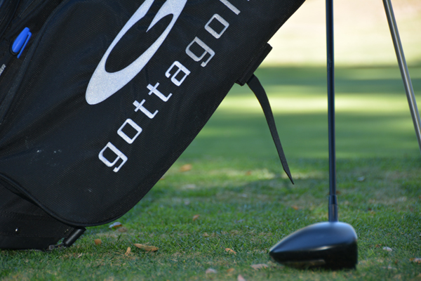 GottaGolfBag