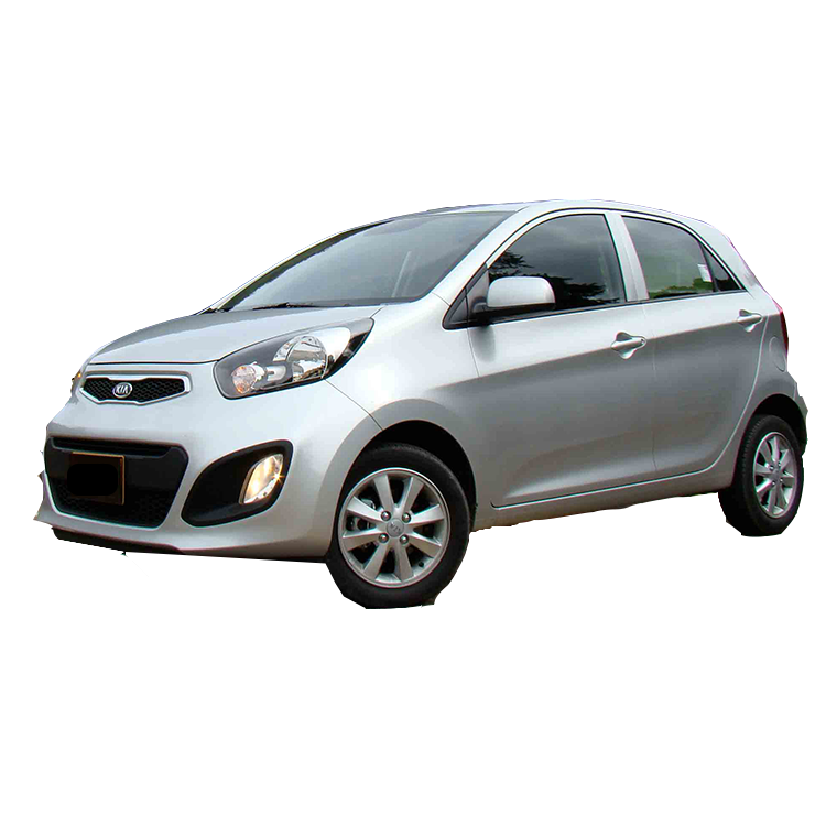 KIA PICANTO 1.0LTS - 1.2LTS