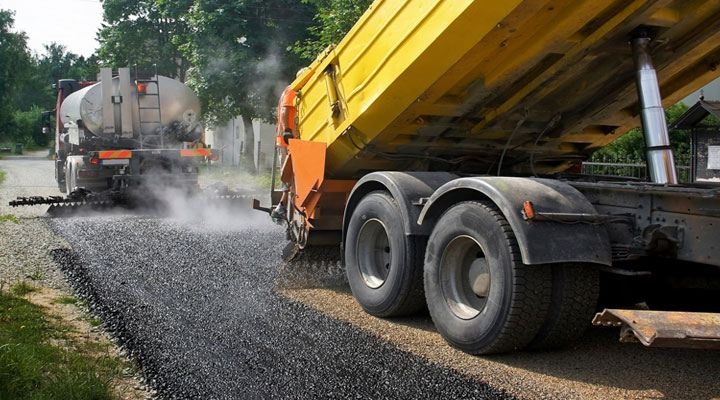 PYCZIDS - CONSTRUCCION DE CARRETERAS