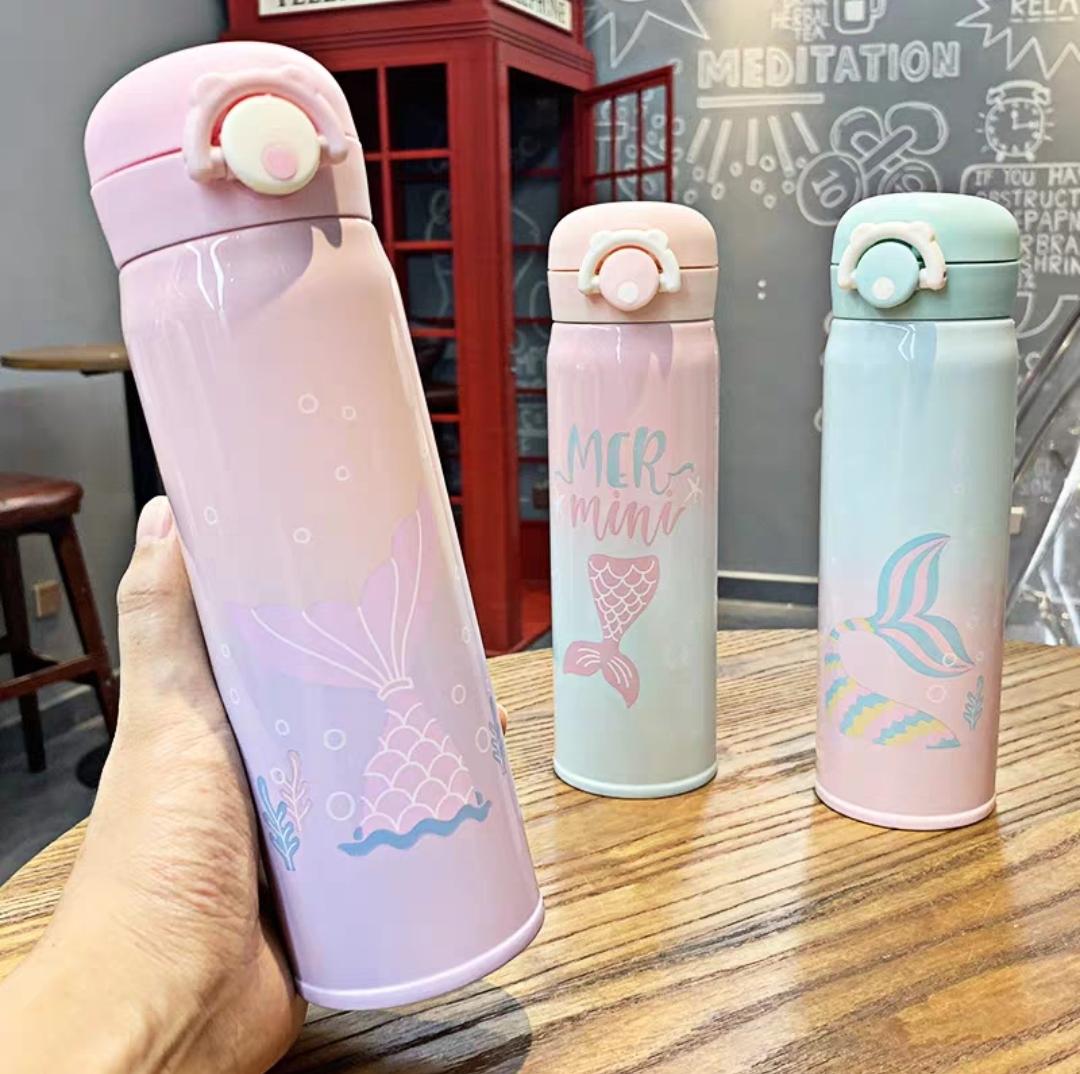 XJX-7717
TERMO MEDIANO DE SIRENA
CAPACIDAD DE 500 ml