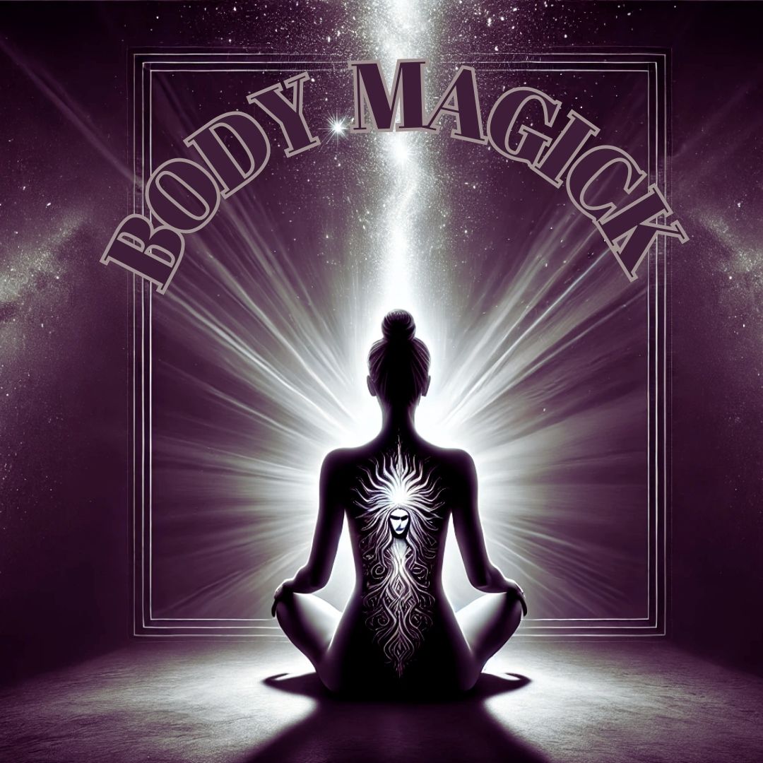 Body Magick