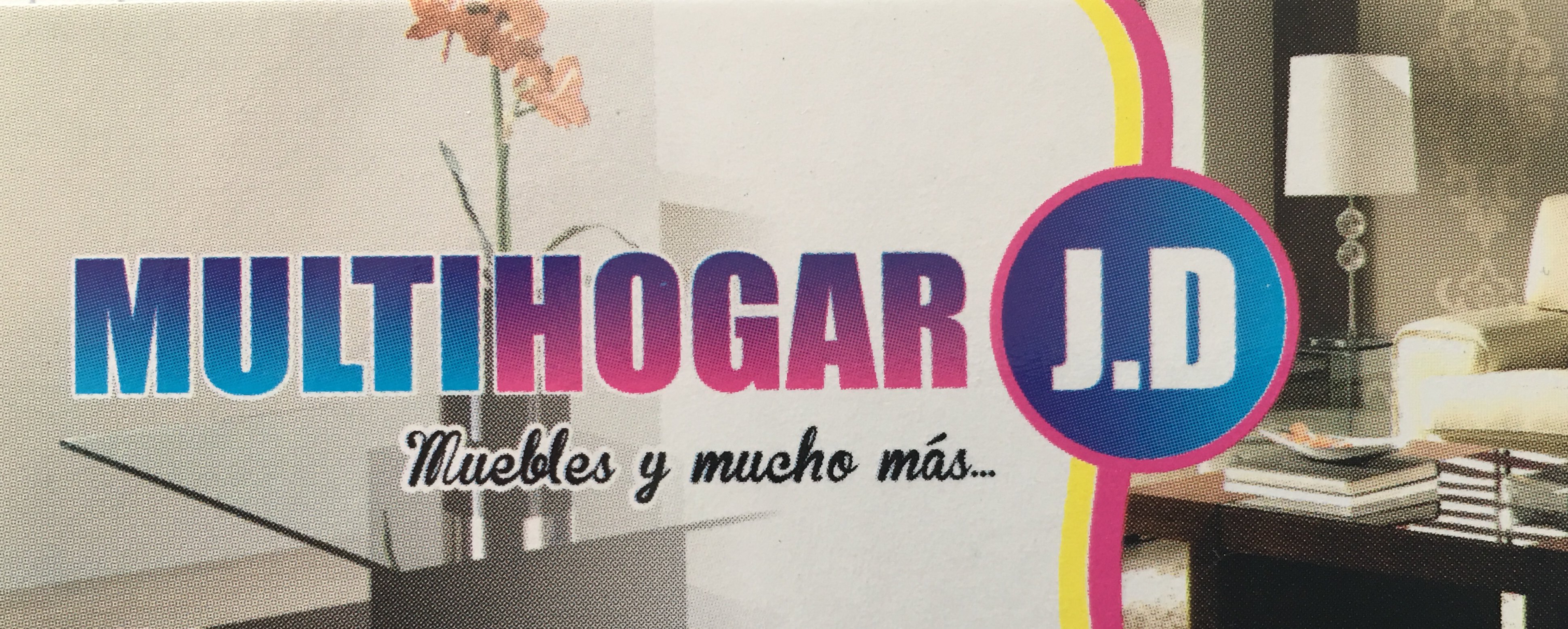 MULTIHOGAR JD