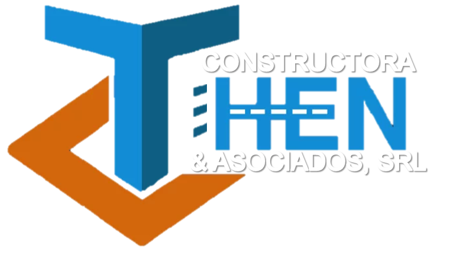 COSTRUCTORA THEN Y ASOCIADOS