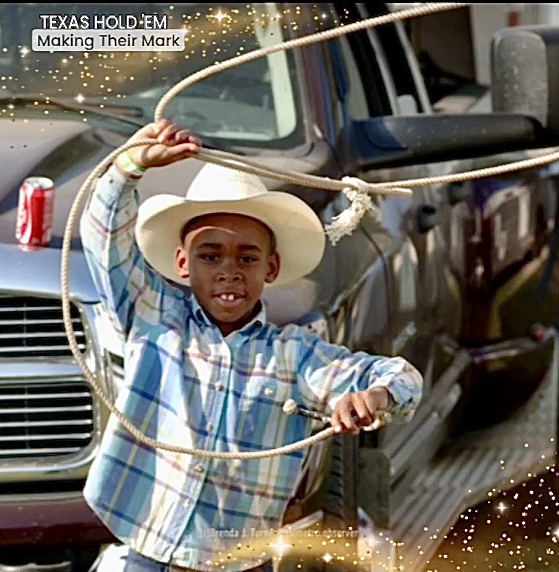 Bill Pickett Invitational Rodeo August 2-3, 2005