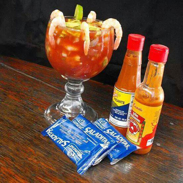 Mariscos Lalo - MARISCOS FRESCOS