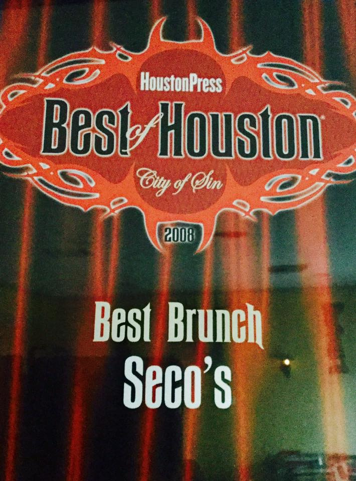 Best of Houston 2008