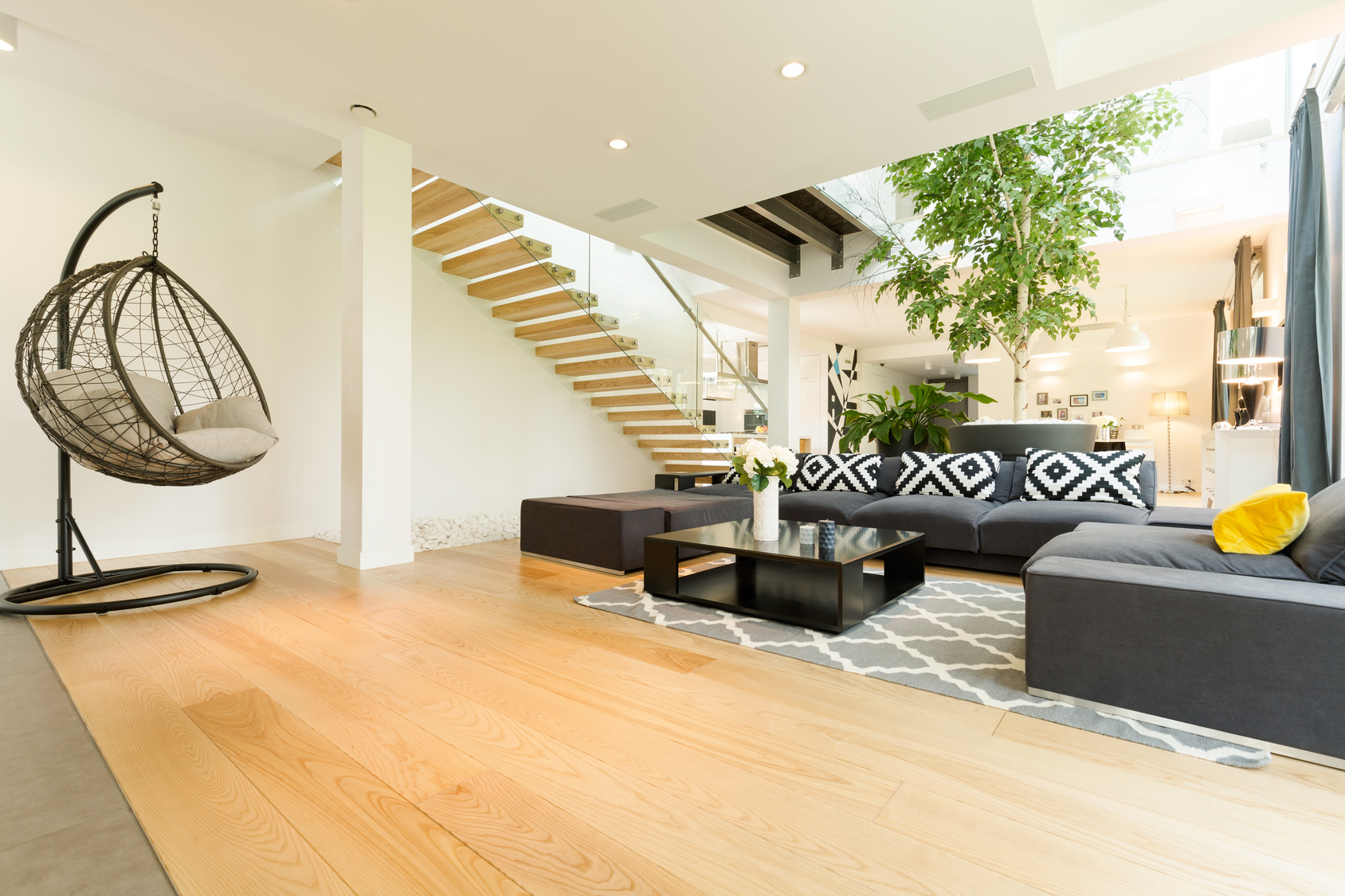 8 Reasons Hardwood Flooring Is Worth The Investment