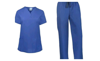 Uniforme Quirúrgico