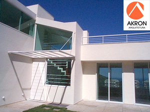 Akron Arquitetura