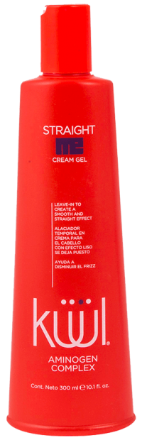 LACIO LEAVE-IN ANTIFRIZZ