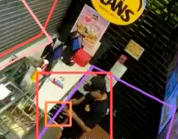 Smiling woman Smiling woman