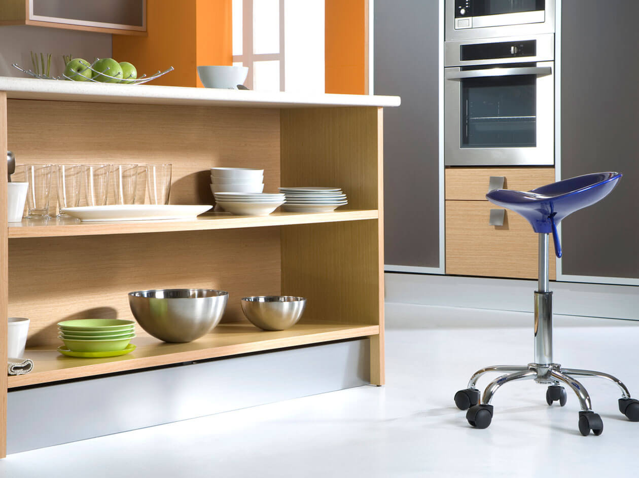 Muebles Firenze - Cocinas de Medida Estándar