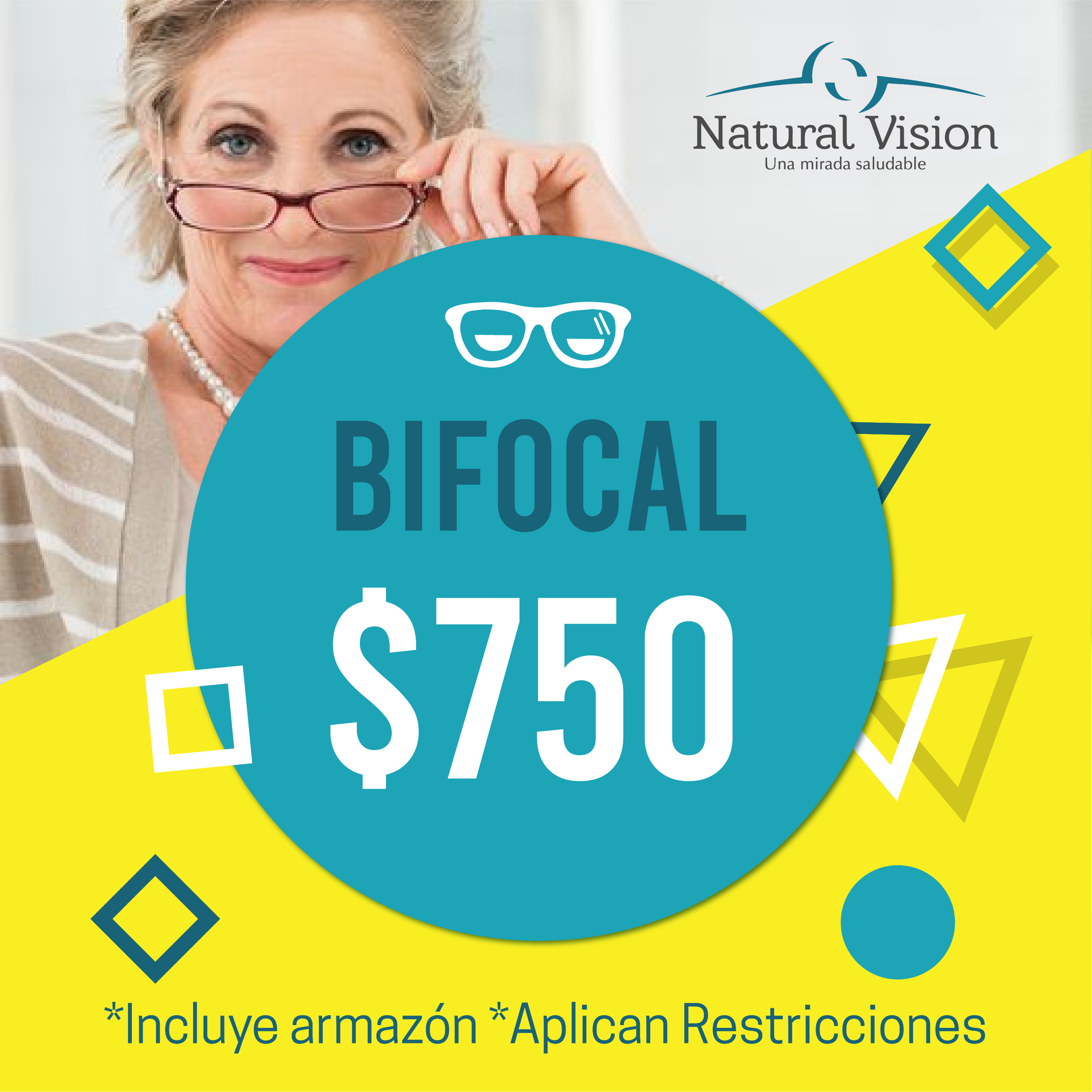 Ofertas hot sale en multiópticas