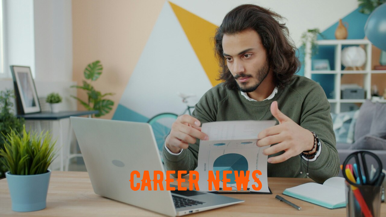 Career News segment reporting on current employment status and big investments coming in 2026! Career News segment reporting on current employment status and big investments coming in 2026!
