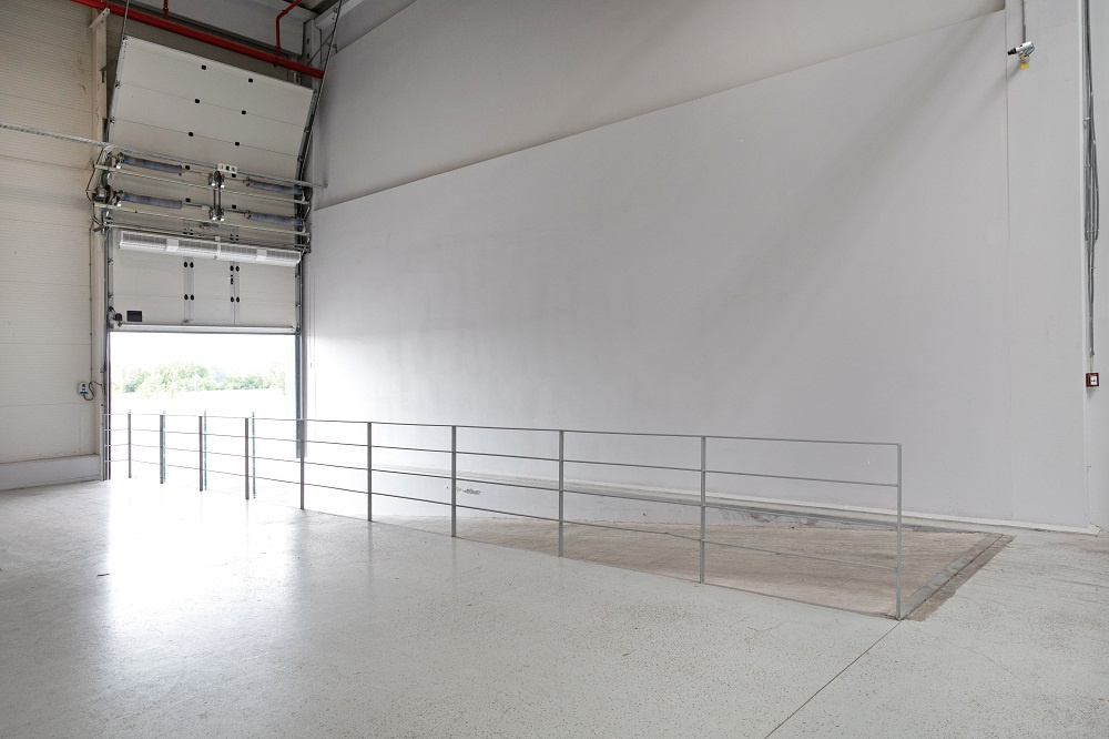 Benefits Of Preventative Garage Door Service For Commercial Properties