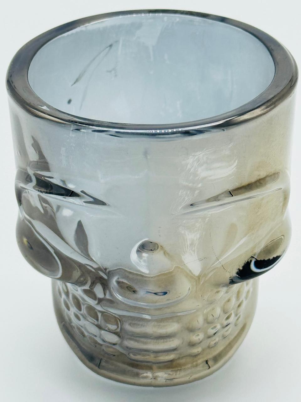 Tequilero Calavera Humo 45ML

