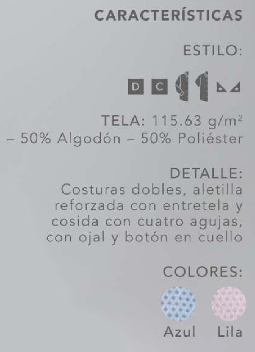 CARACTERISTICAS ESTILO LISBOA