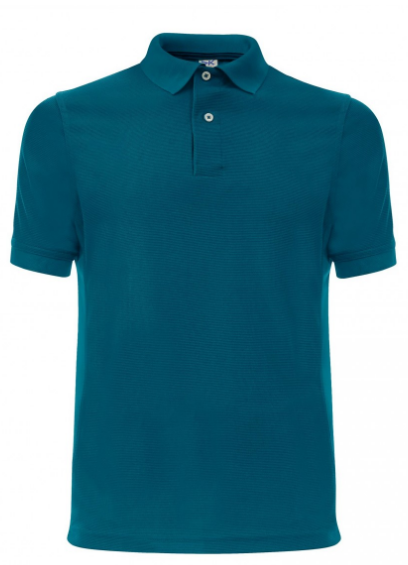 PLAYERA TIPO POLO ADVANCE