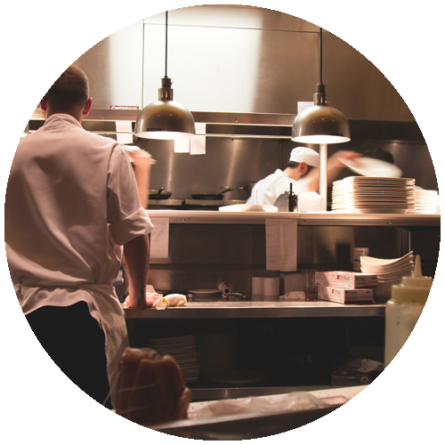 Restaurant Restaurant