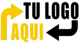 Imagen de logotipo de muestra