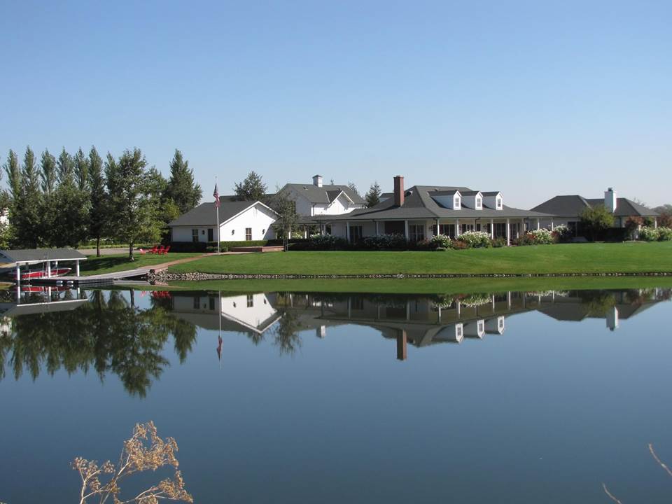 Modern Residential Compound