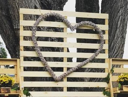 Corazón tejido Grande
$40.000
98cm Alto
92cm Ancho