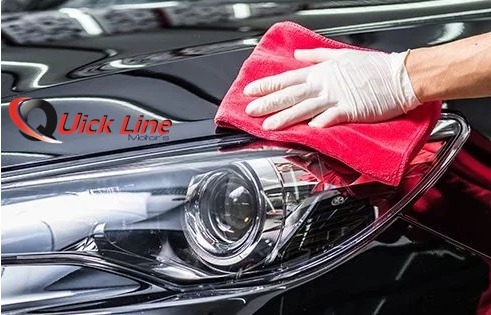 EMBELLECIMIENTO GENERAL DEL VEHÍCULO