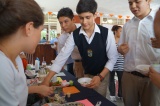 EXPOSICIÓN
